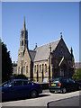 Catholic church in Stonehaven