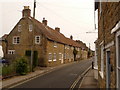 Beaminster: Fleet Street