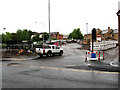 Old Bus Station, Wellington