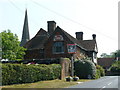 King Henry VIII, Hever, Kent