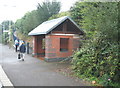 St Budeaux (Victoria Road), railway station