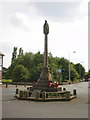 War Memorial, Halsall