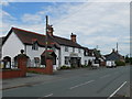 The Buck, Caersws