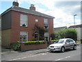 House in Grove Road