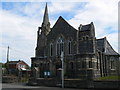 Caersws Presbyterian Church