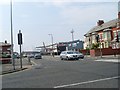 Bloomfield Road from Central Drive