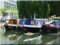 Wenlock Basin