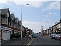 Central Drive, Blackpool