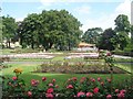 Welholme Park - Bradford Road