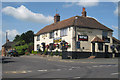 Walnut Tree Inn, Aldington, Kent