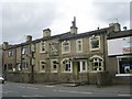 The New Inn - Bradford Road