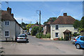 Houses on Derringstone Street