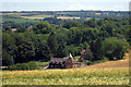 Charlton Oast, Crows Camp Road, Bishopsbourne, Kent