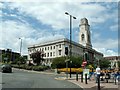 Barnsley Town Hall