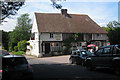 TR2753 : The Griffin's Head, Chillenden, Kent by Oast House Archive