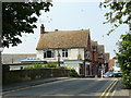 Bridge at Edenbridge, Kent