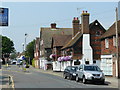 High Street, Edenbridge, Kent