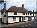 40 High Street, Wingham, Kent