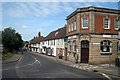 High Street, Wingham, Kent