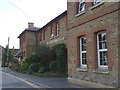 Converted Police Station, Coach Lane, Faringdon