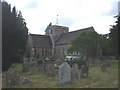 All Saints Church, Faringdon