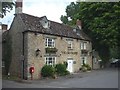 The Greyhound, Besselsleigh