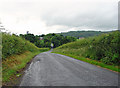 H2821 : Lane towards Ballyconnell: Gortineddan, Co. Fermanagh by Dylan Moore