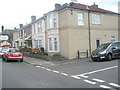 Junction of Sydney Road and St Edward