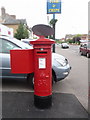 Christchurch: postbox № BH23 56, Stour Road