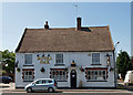 The Royal Oak, Barrow Upon Humber