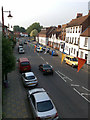 Windsor Street, Chertsey