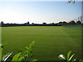 London Colney: Arsenal FC training ground