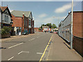 Station Road, Beeston