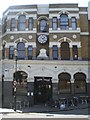 The Union Tavern, Lloyd Baker Street WC1