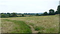 View Near Banstead, Surrey