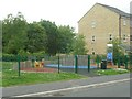 Play Area - Prospect Way