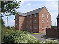 The Bollin Mill