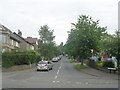 Highfield Avenue - Bradford Road