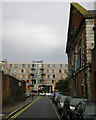 Laburnum Street, Haggerston, London E2