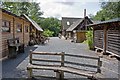 Greenwood Trust, Coalbrookdale