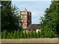 View at Netherne, Surrey