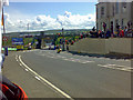 North West 200 Road Races pass Dhu Varren