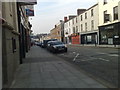 Railway Street, Lisburn