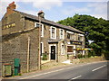 The New Inn, Forest Hill Road