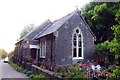 Converted Chapel in Buck