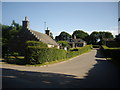 Access to Glenbervie Home Farm