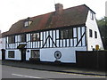 Tudor Cottage, Biddenden