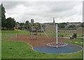 Play Area - Savile Park