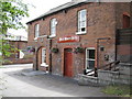 Belle Monte Hotel, Frodsham