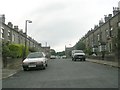 Bell Hall Terrace - Bell Hall View